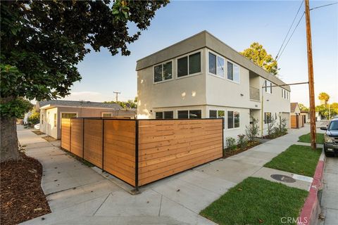 3402 Baltic Avenue Long Beach CA 90810