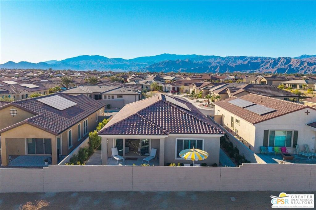 Del Webb RM - Residential