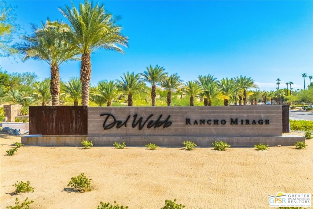 Del Webb RM - Residential