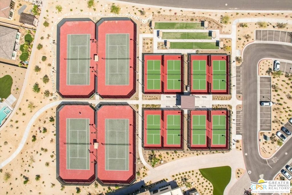 Del Webb RM - Residential