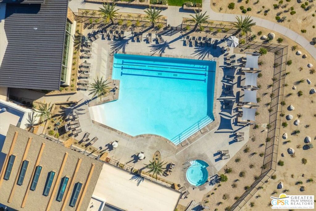 Del Webb RM - Residential