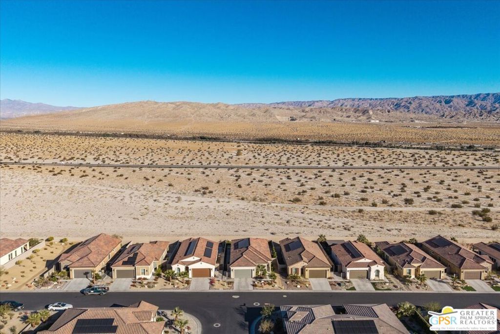 Del Webb RM - Residential