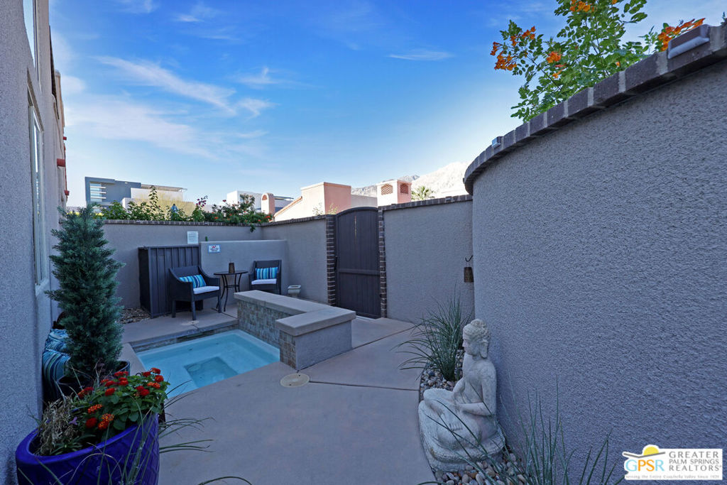 Not in a Development - Residential