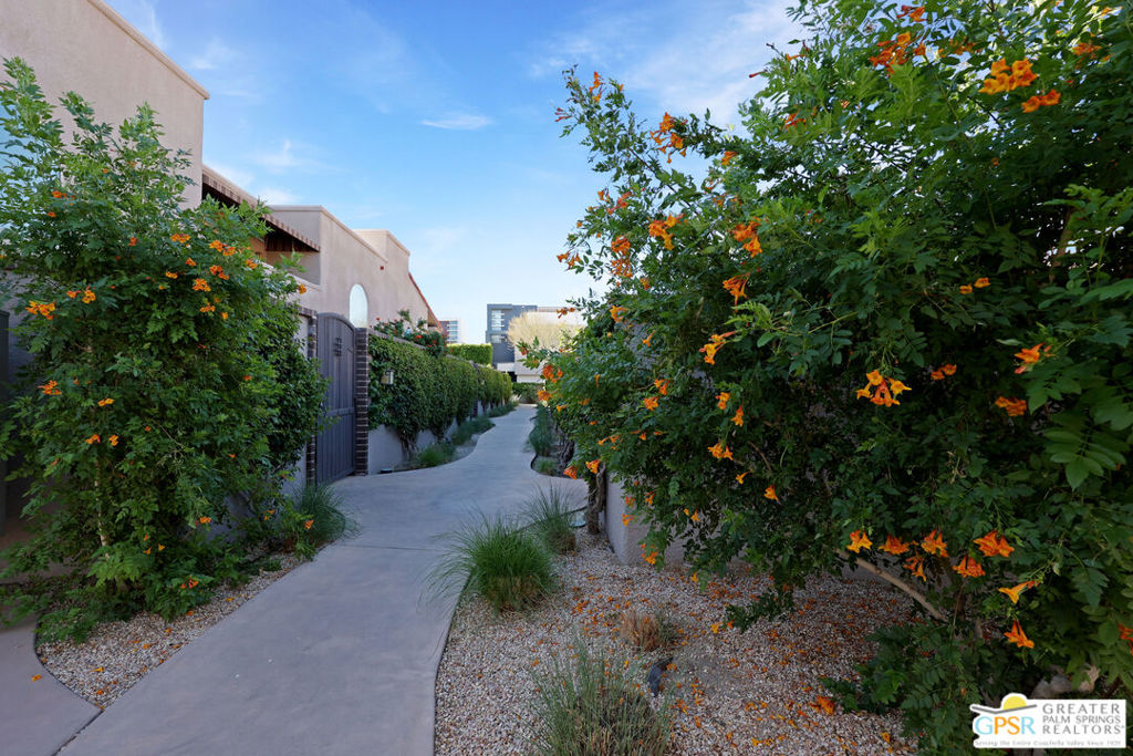 Not in a Development - Residential