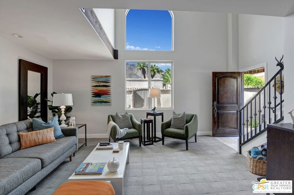 Photo of 400 N Avenida Caballeros #10, Palm Springs, CA 92262 (MLS # 25589725PS)