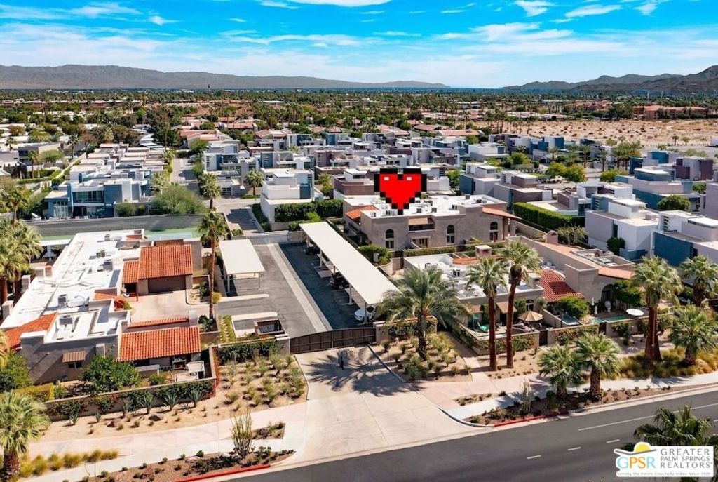 Not in a Development - Residential