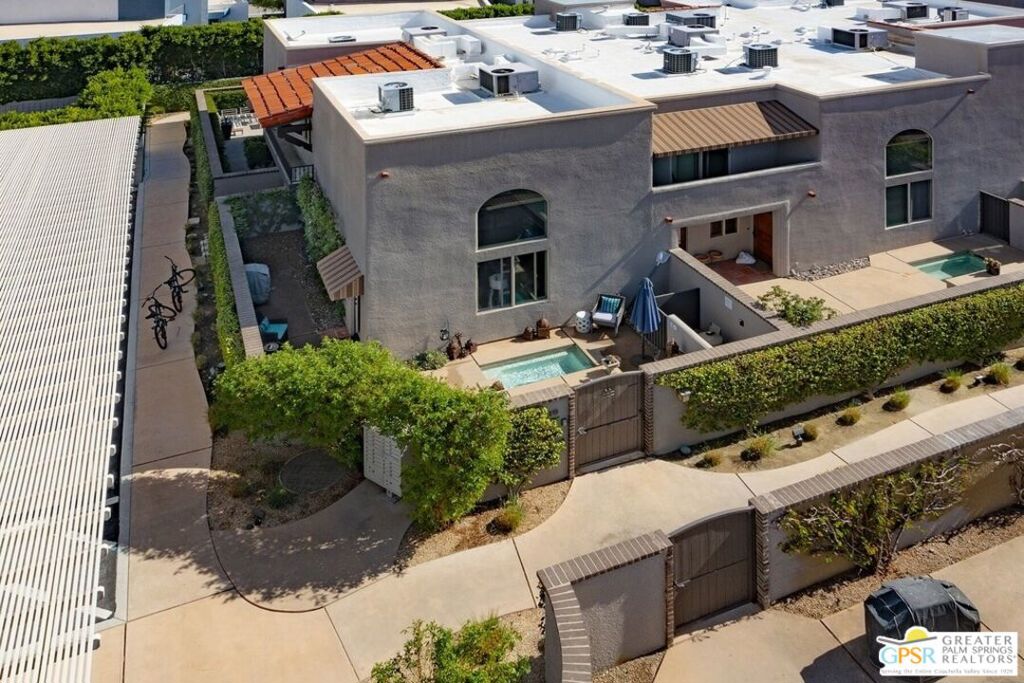 Not in a Development - Residential