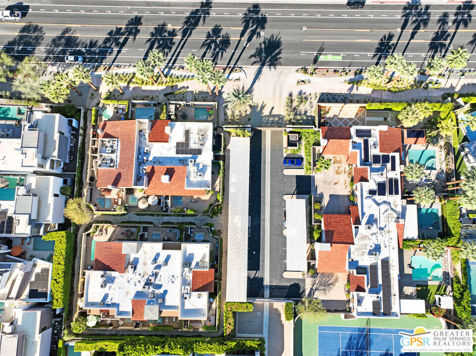 Not in a Development - Residential