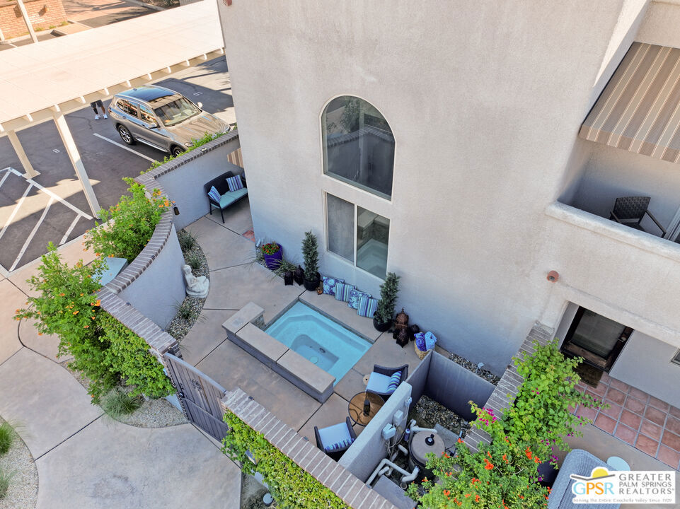 Not in a Development - Residential