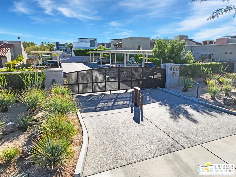 Not in a Development - Residential