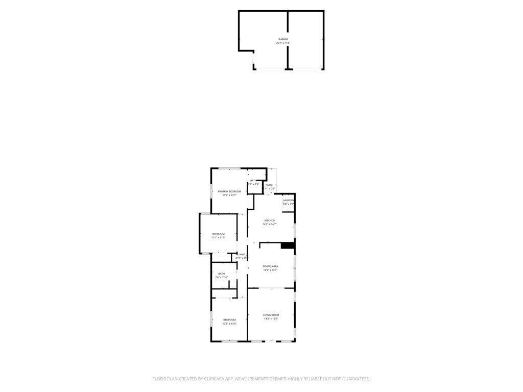 Photo of 5712 5th Avenue, Los Angeles, CA 90043 (MLS # OC26073673)