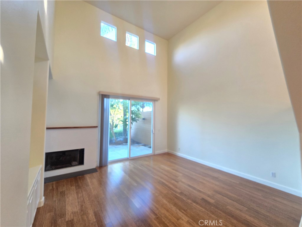 California Renaissance (CAR) - Residential Lease