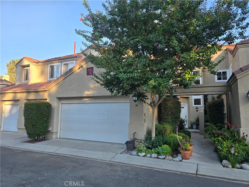 California Renaissance (CAR) - Residential Lease