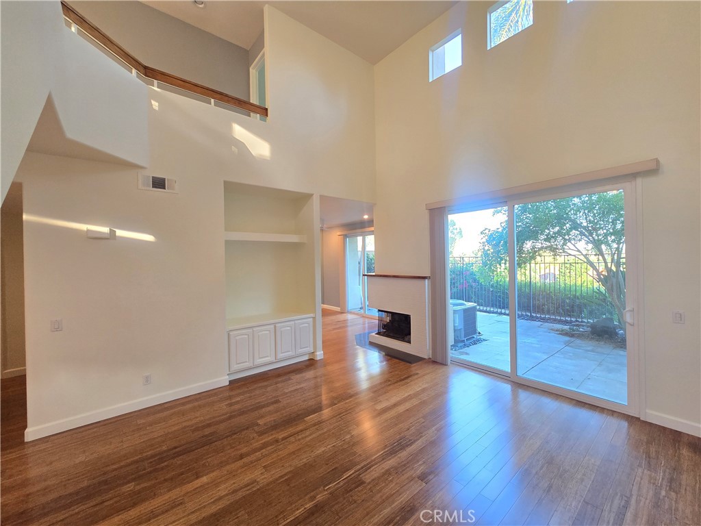 California Renaissance (CAR) - Residential Lease