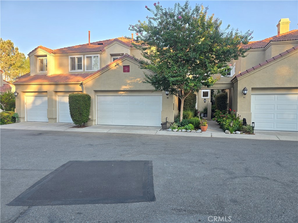 California Renaissance (CAR) - Residential Lease