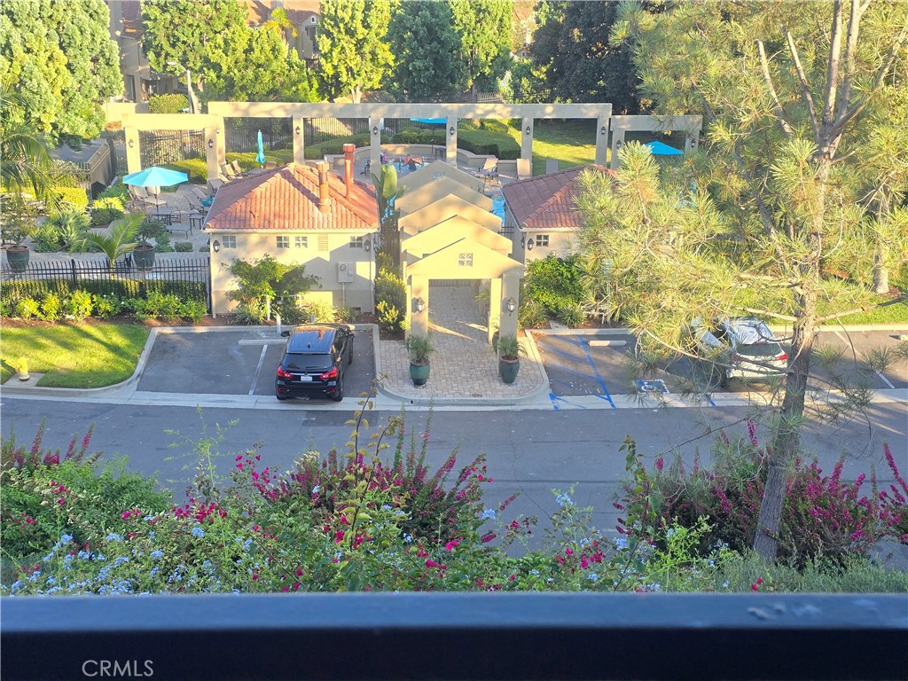 California Renaissance (CAR) - Residential Lease