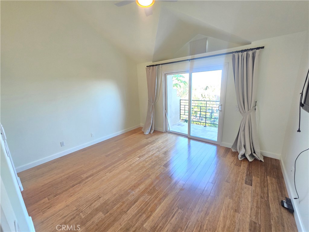 California Renaissance (CAR) - Residential Lease