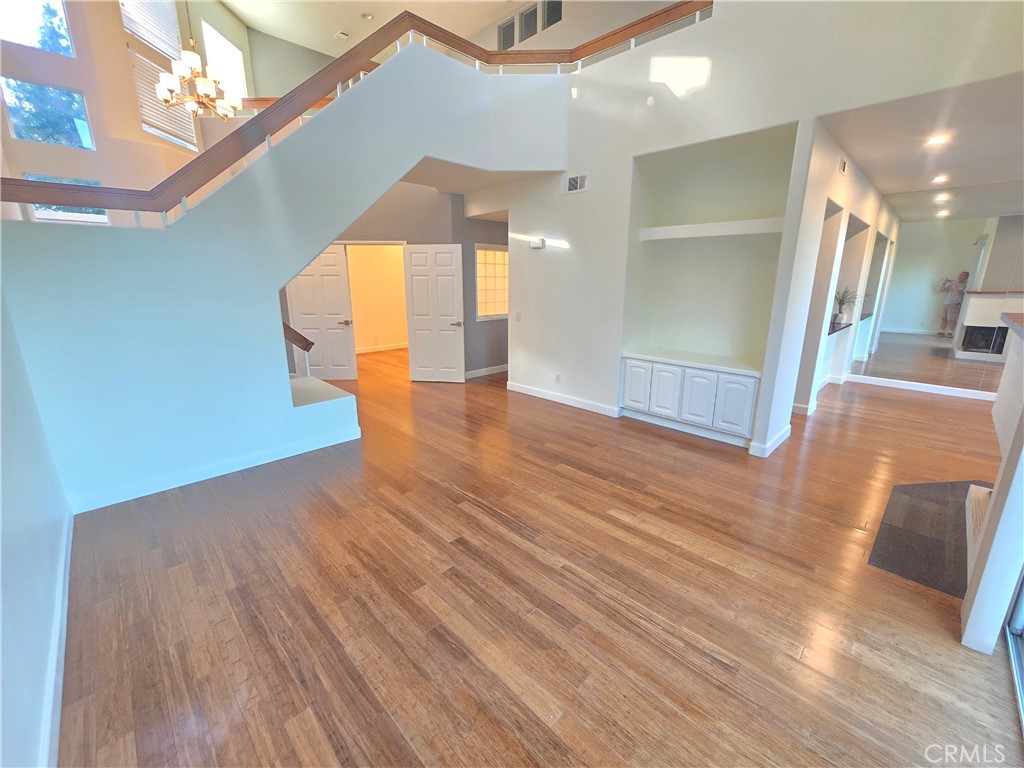 California Renaissance (CAR) - Residential Lease