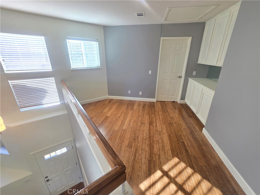 California Renaissance (CAR) - Residential Lease