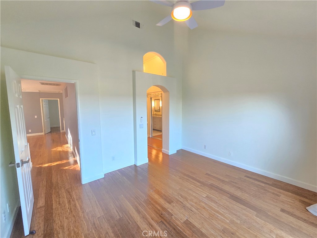 California Renaissance (CAR) - Residential Lease