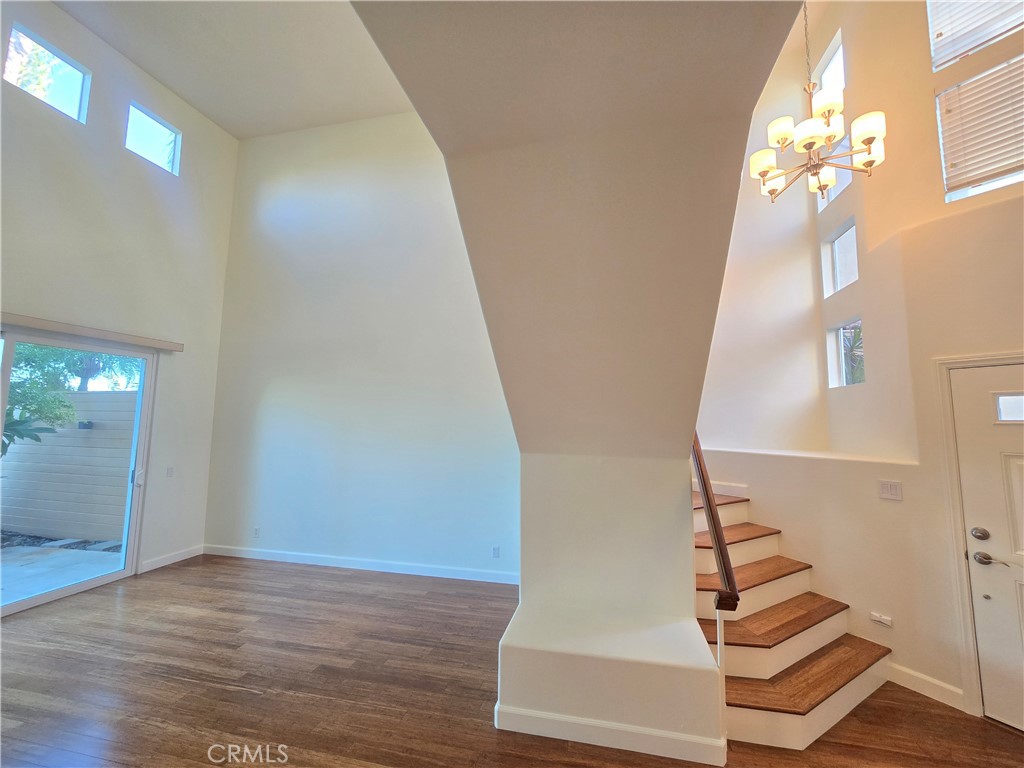 California Renaissance (CAR) - Residential Lease