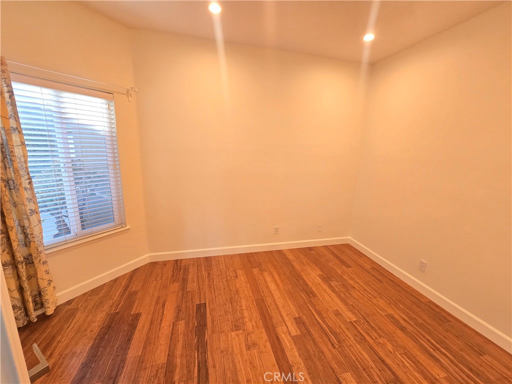 California Renaissance (CAR) - Residential Lease