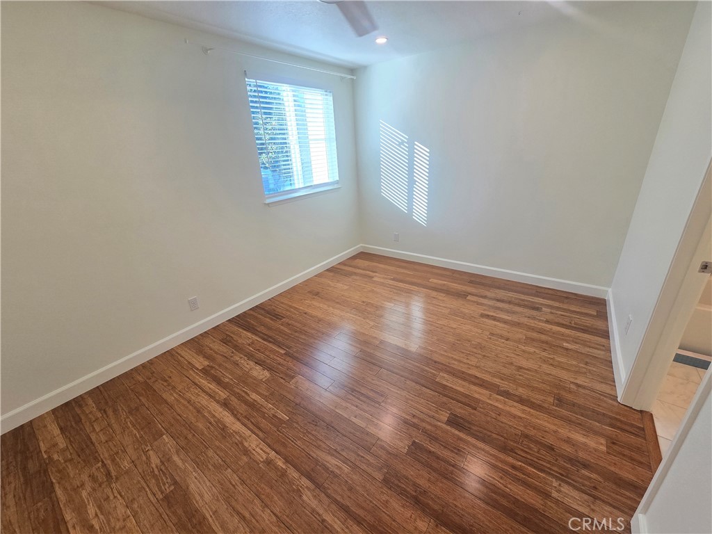 California Renaissance (CAR) - Residential Lease