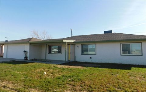 Photo of 9236 Bay Ave, California City, CA 93505 (MLS # CV26022744)