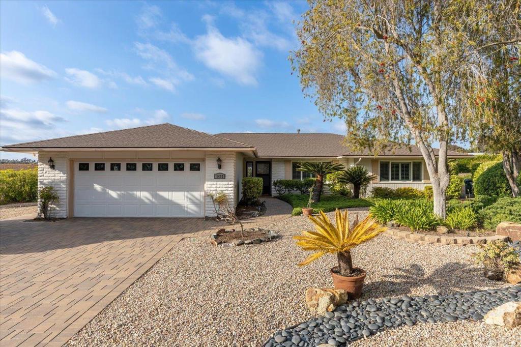 1453 La Plaza Drive