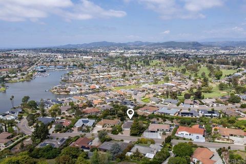 1453 La Plaza Drive San Marcos CA 92078