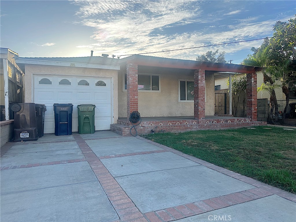 11431 Ramona Avenue