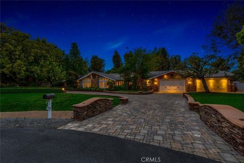 752 N Creekview Drive Orange CA 92869