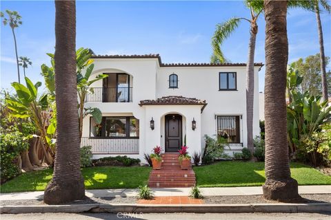 219 Ximeno Avenue Long Beach CA 90803