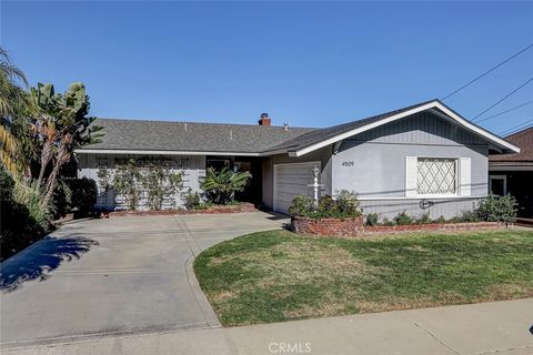 4509 Vista Largo Torrance CA 90505