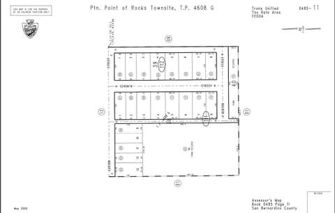 Photo of 0 Trona St, Trona, CA 93562 (MLS # HD26091271)