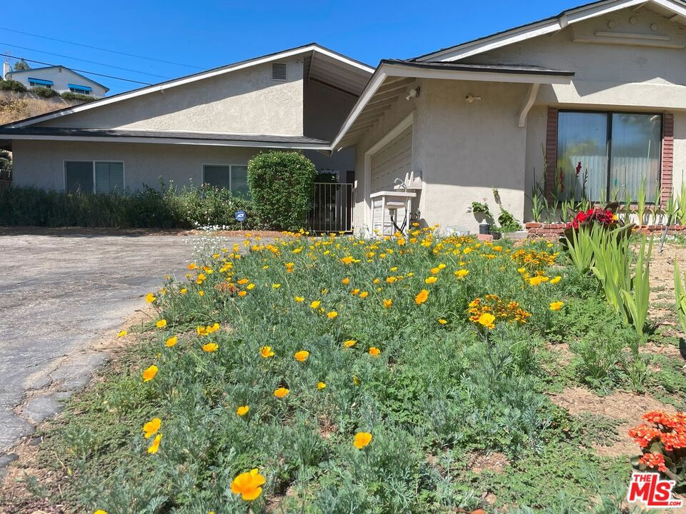 2362 Cuatro Drive