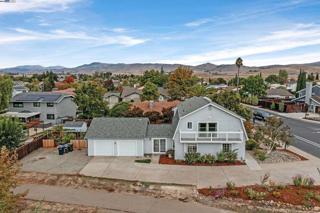 SPRINGTOWN - Residential