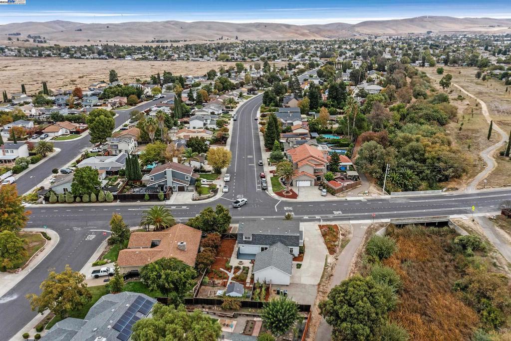 SPRINGTOWN - Residential