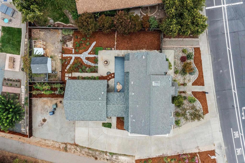 SPRINGTOWN - Residential