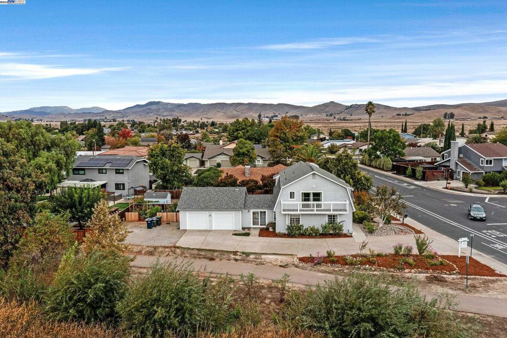 SPRINGTOWN - Residential