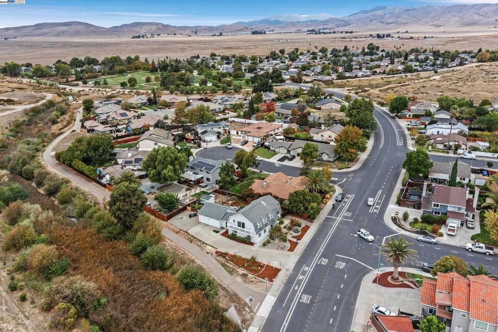 SPRINGTOWN - Residential