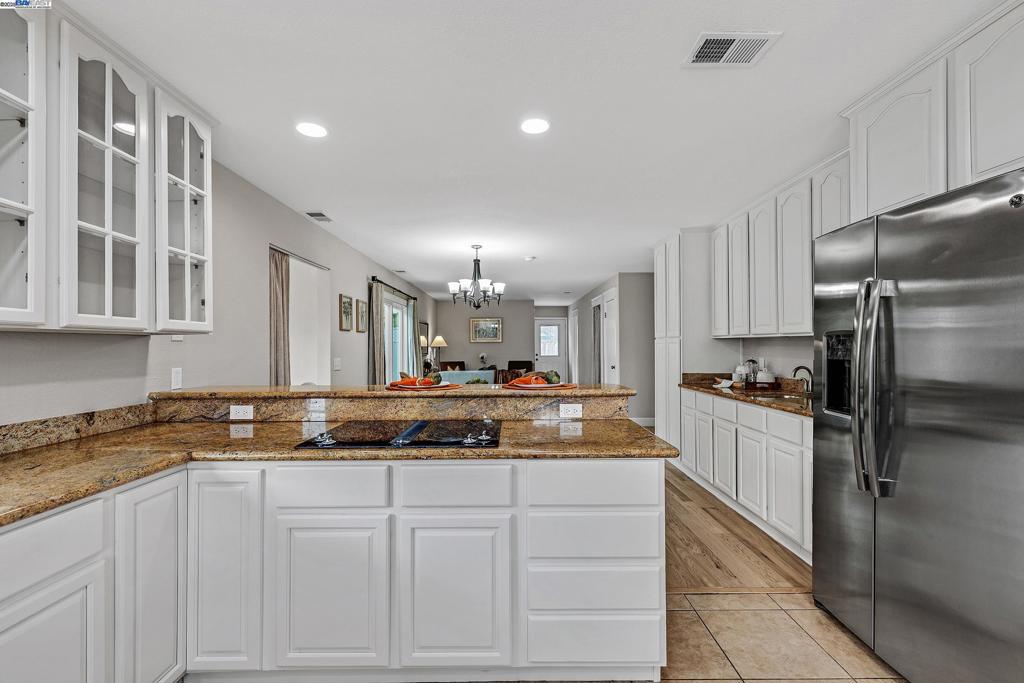 SPRINGTOWN - Residential