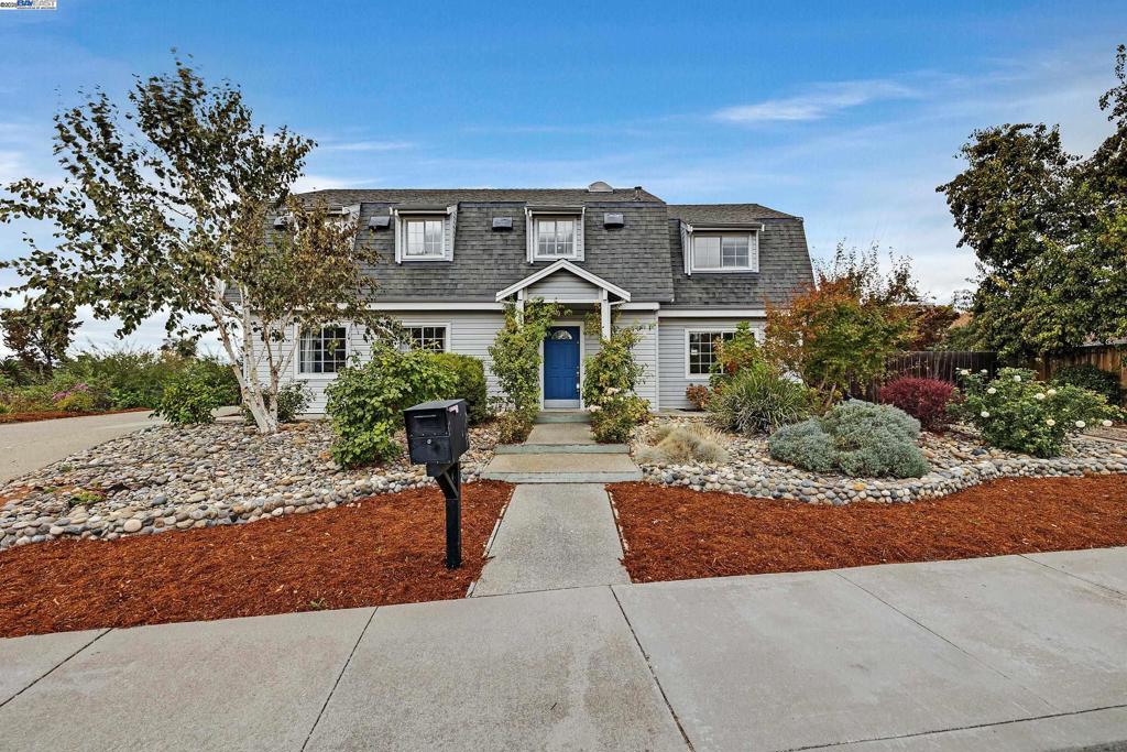 SPRINGTOWN - Residential