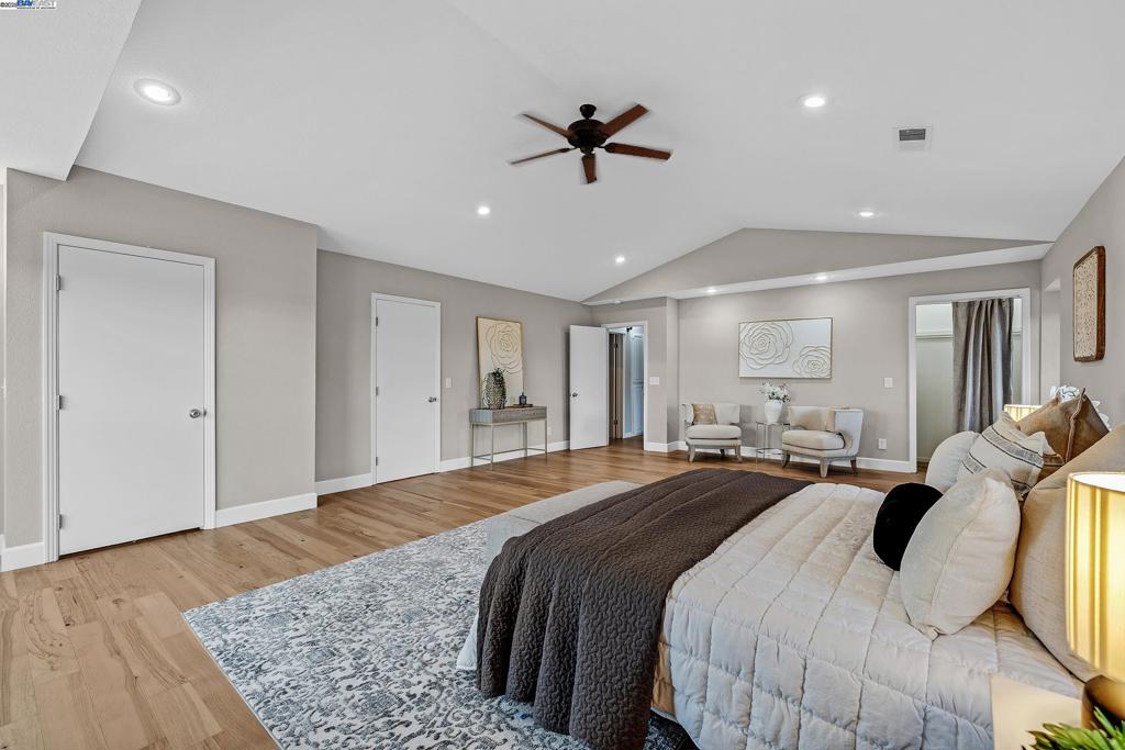SPRINGTOWN - Residential