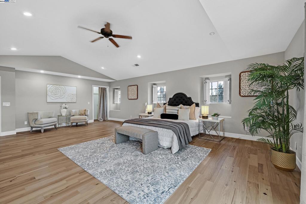 SPRINGTOWN - Residential