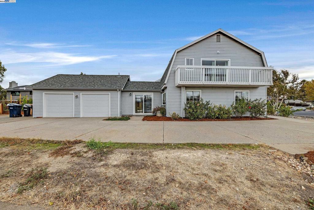 SPRINGTOWN - Residential