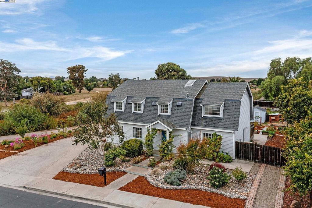SPRINGTOWN - Residential