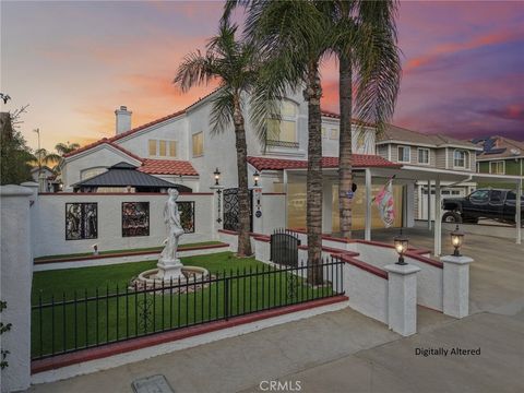 32841 Alderbrook Wildomar CA 92595