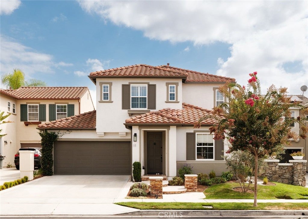 11 Via Santander, San Clemente CA 92673 - Photo 1