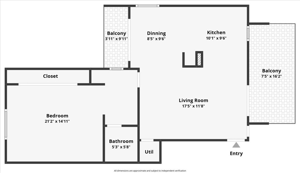 Casa Loma (CL) - Residential
